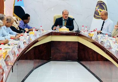 الجمعية الوطنية تحذر من الخلايا الحوثية وتثمن الإسناد الشعبي