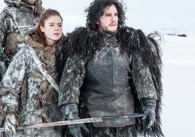 Game of Thrones يقتحم السينما بفيلم عن إيغون الفاتح