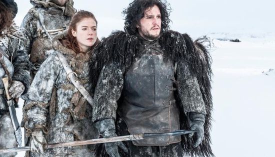 Game of Thrones يقتحم السينما بفيلم عن إيغون الفاتح