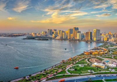الشارقة تخصص أكثر من 1.2 مليار درهم لمشاريع تنموية وخدمية