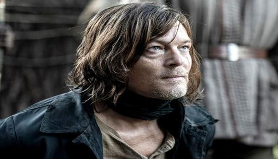 The Walking Dead يمهد لقيادة ماغي ونيغان بعد رحيل داريل
