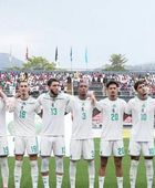 تعادل بوروندي يهوي بالجزائر في تصنيف فيفا