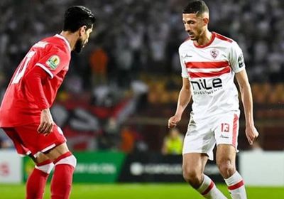 أحمد سليمان يصعد الخلاف مع وكيل أحمد فتوح