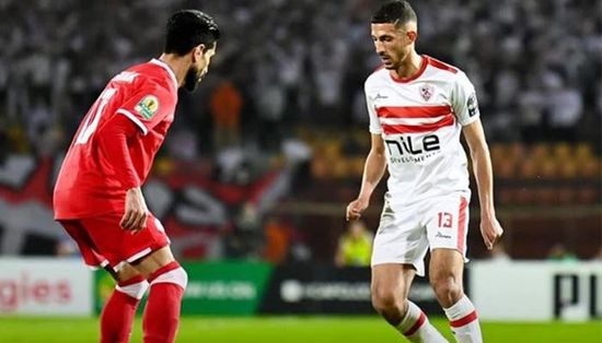 أحمد سليمان يصعد الخلاف مع وكيل أحمد فتوح