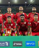 قرعة تاريخية تحسم تأهل عمان لنصف نهائي خليجي 27