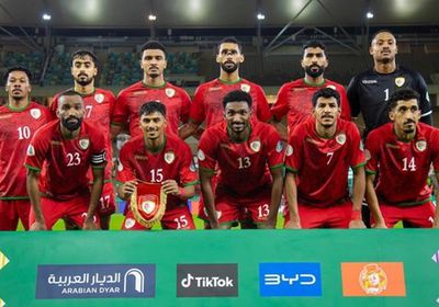 قرعة تاريخية تحسم تأهل عمان لنصف نهائي خليجي 27