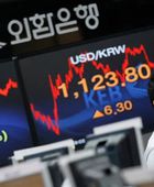 الأسهم الكورية الجنوبية تسجل أسوأ أداء عالمياً في الربع الثالث