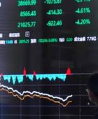 تباين الأسهم الصينية وسط ترقب قيود تجارية أوروبية