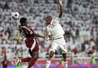 موعد مباراة الإمارات وقطر في خليجي 27 والقنوات الناقلة