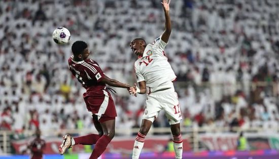 موعد مباراة الإمارات وقطر في خليجي 27 والقنوات الناقلة