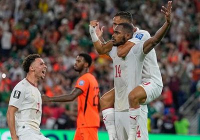 عيسى ديوب يتألق مع المغرب ويحقق رقما مميزا