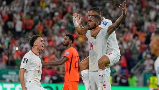 عيسى ديوب يتألق مع المغرب ويحقق رقما مميزا