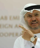 قرقاش: الإمارات ستبقى منارة للتسامح وحصناً ضد التطرف والإرهاب
