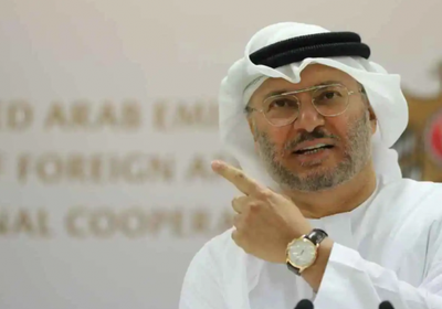 قرقاش: الإمارات ستبقى منارة للتسامح وحصناً ضد التطرف والإرهاب