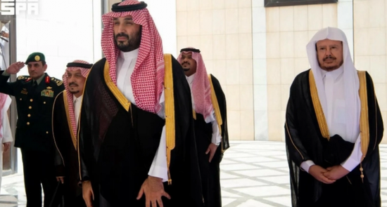 محمد بن سلمان: الإصلاحات الاقتصادية عززت قدرة السعودية على مواجهة الأزمات