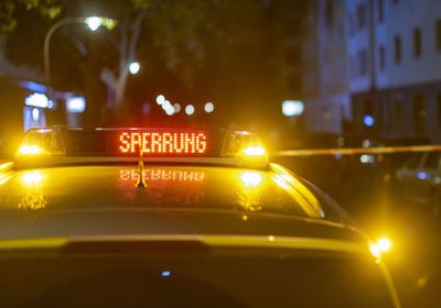 مقتل شخصين إثر حادث إطلاق نار داخل مستودع في ولاية فرجينيا