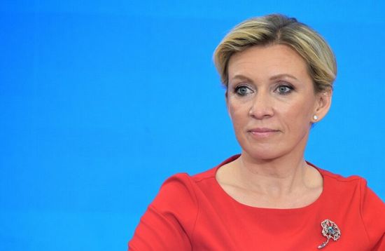 روسيا تحذر من تداعيات تهريب الأسلحة من أوكرانيا إلى أوروبا