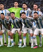 الأرجنتين تكتسح بوليفيا برباعية وديا