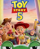 إيرادات قياسية لفيلم Toy Story