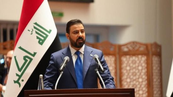 الزيدي يدعو الفصائل المسلحة للانضواء داخل مؤسسات الدولة 
