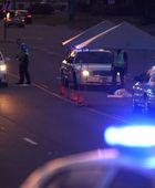 مقتل شخصين في إطلاق نار بولاية فيرجينيا الأمريكية