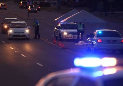 مقتل شخصين في إطلاق نار بولاية فيرجينيا الأمريكية