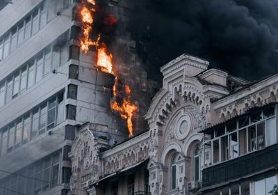 أوكرانيا تواجه شتاء صعبا.. فجوة مالية وثغرات دفاعية