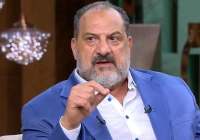 خالد الصاوي يكشف حلمه بإنشاء مركز لدراسة الهوية المصرية