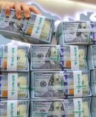 العراق يتلقى شحنة جديدة من الدولارات النقدية بموجب تفاهم مع أمريكا