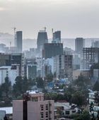 مصادر دبلوماسية: سماع دوي انفجارات ليلا في العاصمة الإثيوبية