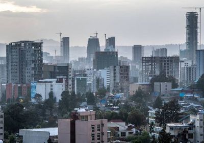 مصادر دبلوماسية: سماع دوي انفجارات ليلا في العاصمة الإثيوبية