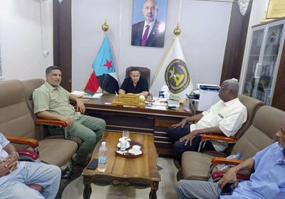 أمانة الانتقالي تطالب سلطات الوصاية بالكف عن الممارسات الاستفزازية