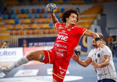 فيزبريم يحرز بطولة العالم للأندية لليد أمام برشلونة والأهلي يحقق البرونزية