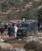 مسؤولون: مستوطنون إسرائيليون يقتلون فلسطينيا في الضفة الغربية