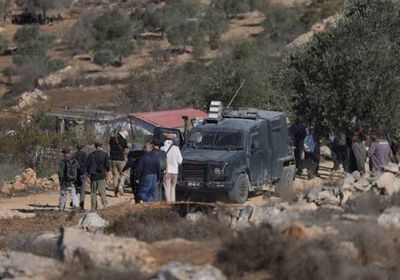 مسؤولون: مستوطنون إسرائيليون يقتلون فلسطينيا في الضفة الغربية