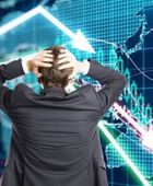 هبوط الأسهم العالمية لأدنى مستوى في أسبوعين