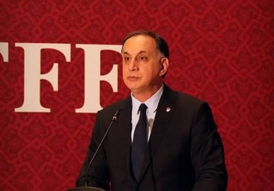 مثول رئيس هيئة التحكيم لكرة القدم التركية أمام القضاء في قضية فساد