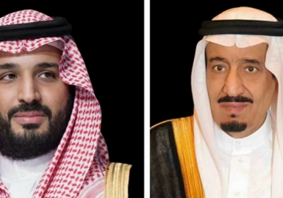 القيادة السعودية تهنئ رئيس غينيا بذكرى استقلال بلاده