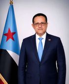 الحالمي يثمن صمود شعب الجنوب لاستعادة الدولة والسيادة