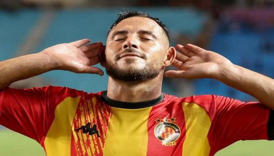 عقوبتان قانونيتان تهددان عودة يوسف بلايلي إلى منتخب الجزائر