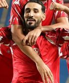 حازم المستوري يتصدر نجوم تصفيات أمم أفريقيا رغم تعثر تونس