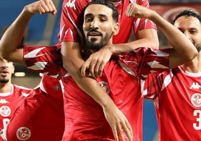 حازم المستوري يتصدر نجوم تصفيات أمم أفريقيا رغم تعثر تونس