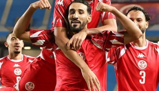 حازم المستوري يتصدر نجوم تصفيات أمم أفريقيا رغم تعثر تونس