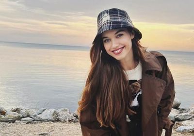 أفرا ساراتش أوغلو تكشف موقفها من تحقيق تعاطي المخدرات