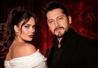 سيرين عبدالنور تخوض تجربة المايكرو دراما في TIC TAC