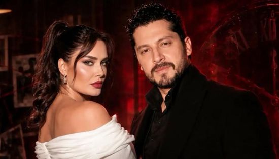 سيرين عبدالنور تخوض تجربة المايكرو دراما في TIC TAC