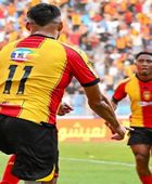 الترجي يجهز بلايلي وريبيرو لموقعة السويحلي بدوري الأبطال