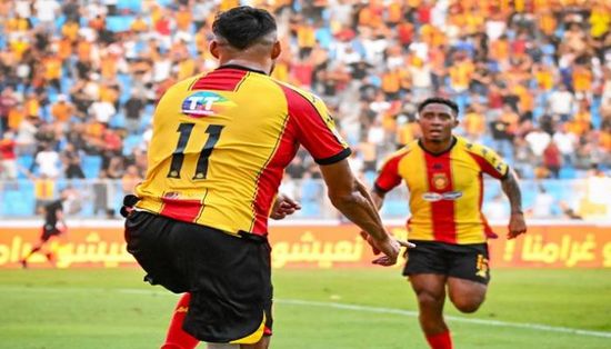 الترجي يجهز بلايلي وريبيرو لموقعة السويحلي بدوري الأبطال