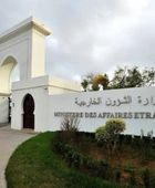 الجزائر تستنكر الاعتداء على محطة كهرباء في المدينة المنورة