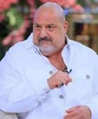 خالد الصاوي يعود بشخصية نائل في "الفيل الأزرق 3"